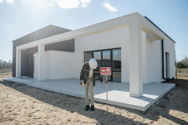 5 tényező, amely jelentősen befolyásolja egy ingatlan értékesítési idejét
